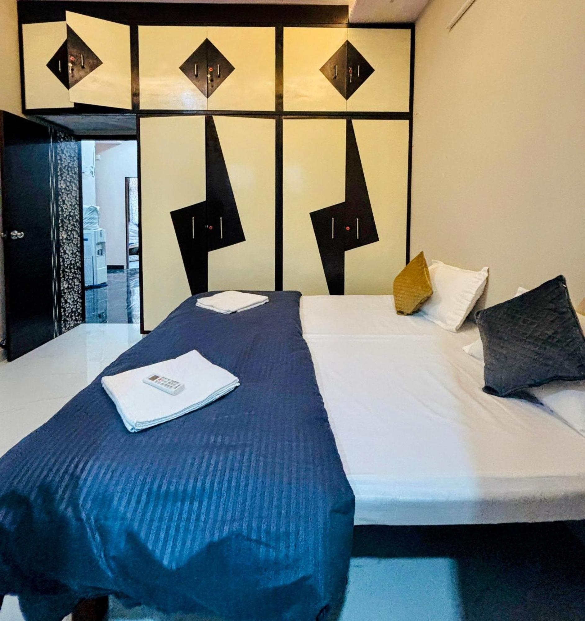 Glad Villa By Cozystays Τζαϊπούρ Εξωτερικό φωτογραφία