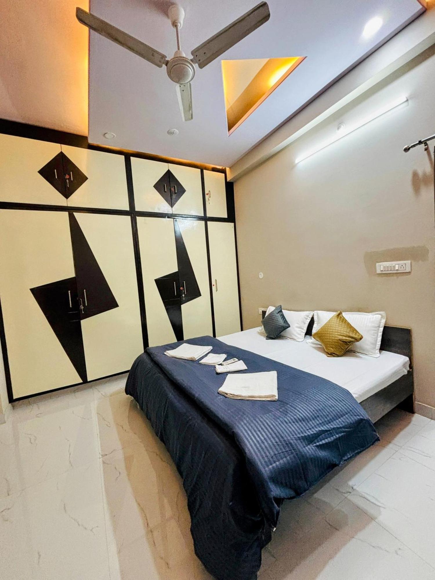 Glad Villa By Cozystays Τζαϊπούρ Εξωτερικό φωτογραφία